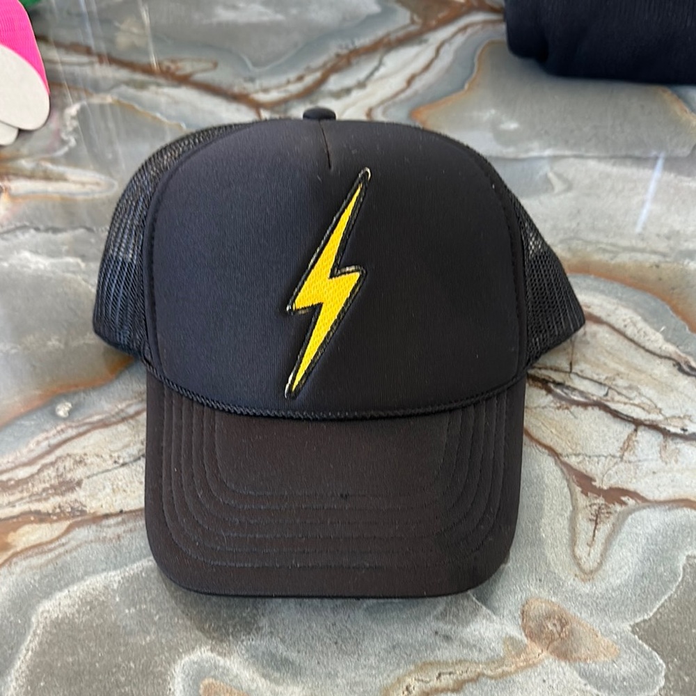 Aviator Nation hat